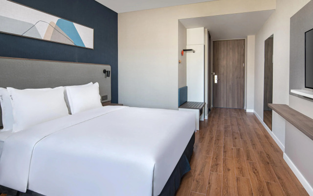 Holiday Inn Express Chengde Park View by IHG