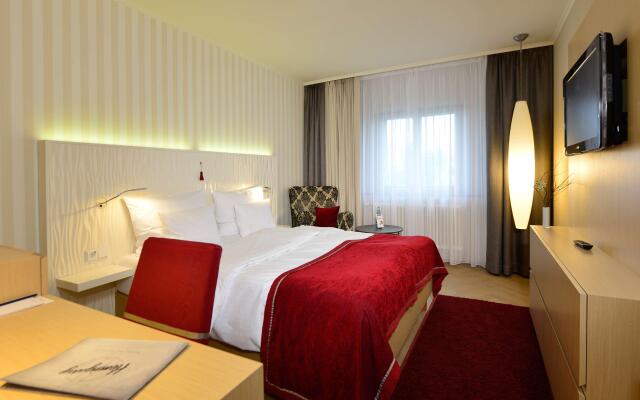 Hotel Victoria, BW Signature Collection