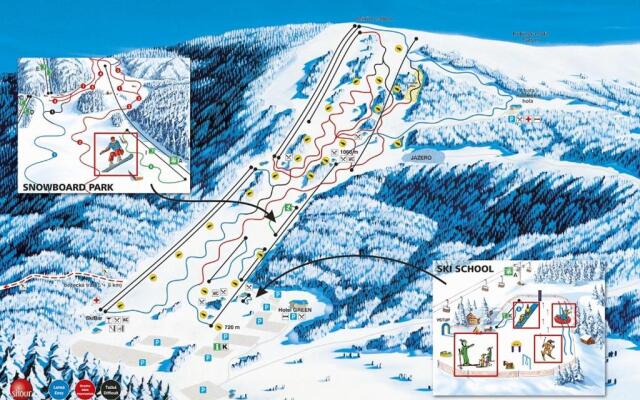 Penzión Jánošíkova Krčma