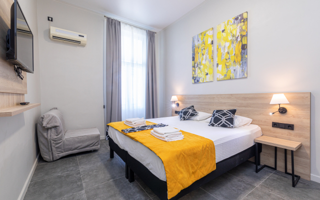 Мидель Гагра