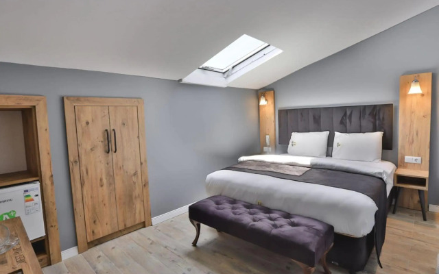 Sweet Home Suite Hotel