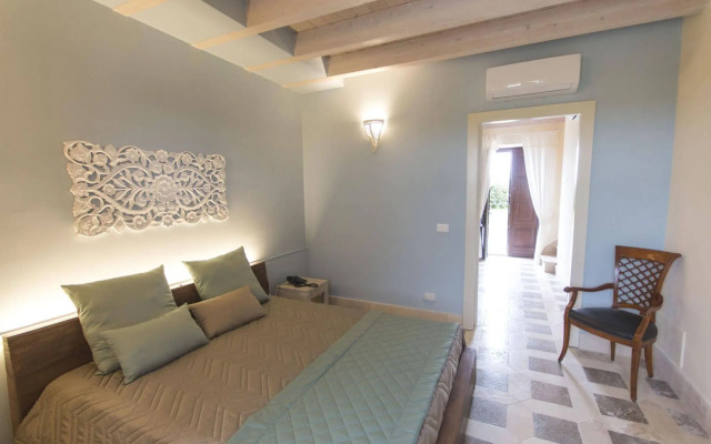 Palascia Wellness Relais