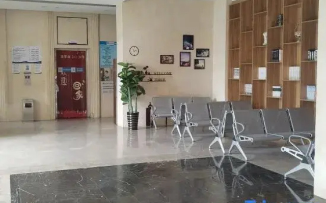 Jingya Yige Hotel