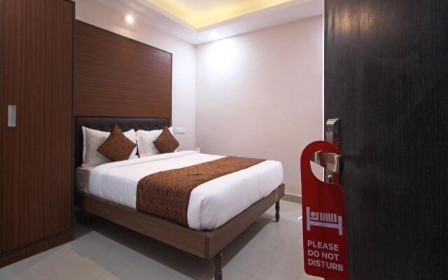 Kamat Inn