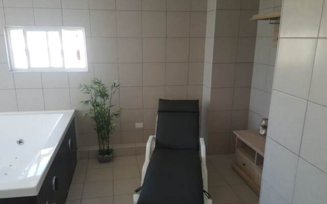 Departamento Viña del Mar-Quinta Vergara