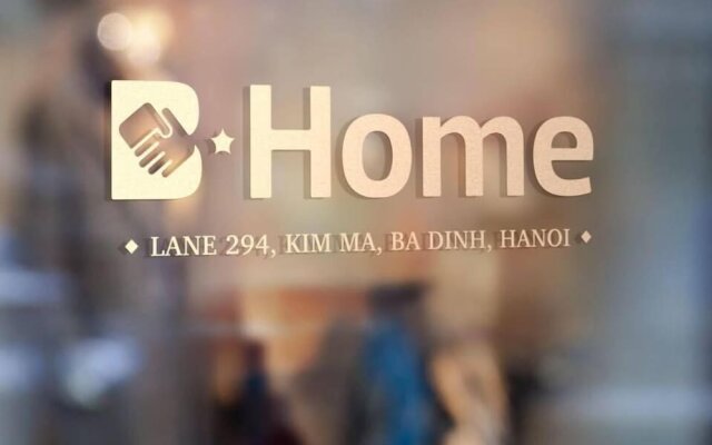 BHome Kim Ma