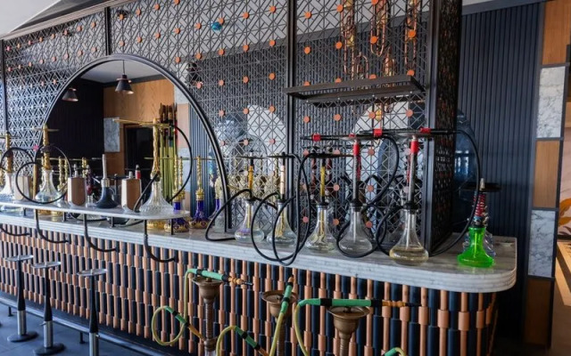 Karamürsel Mohti Otel  Fitness Restoran Ve Kafe