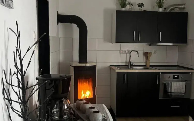 Lovely 1-bed Apartment in Koblenz