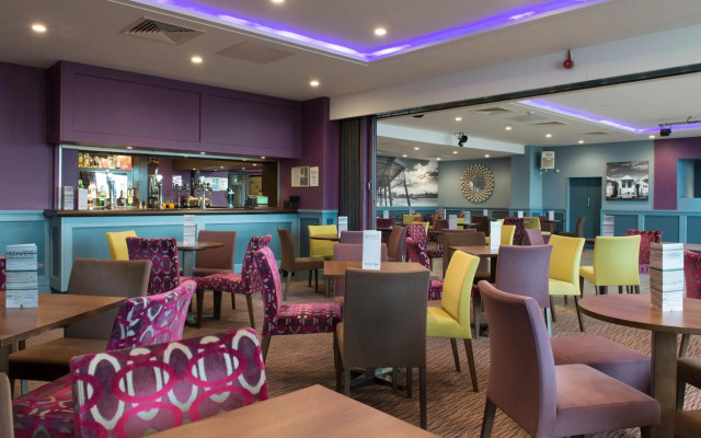 St Ives Hotel