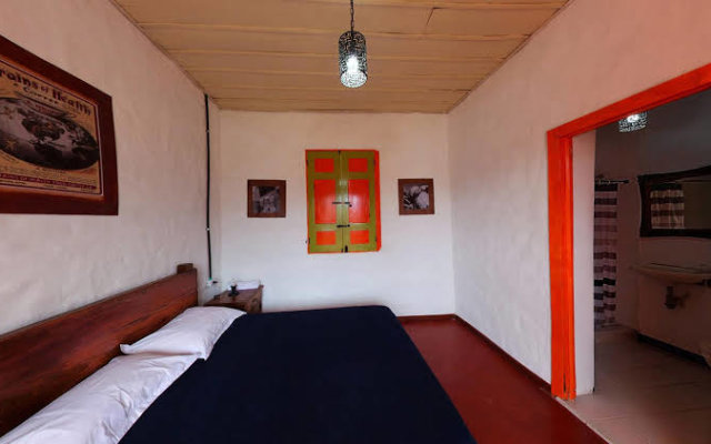 Viajero Salento Hostel