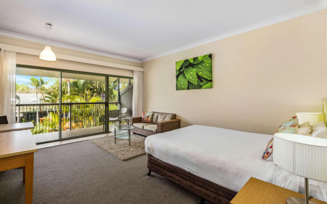 Ballina Beach Resort