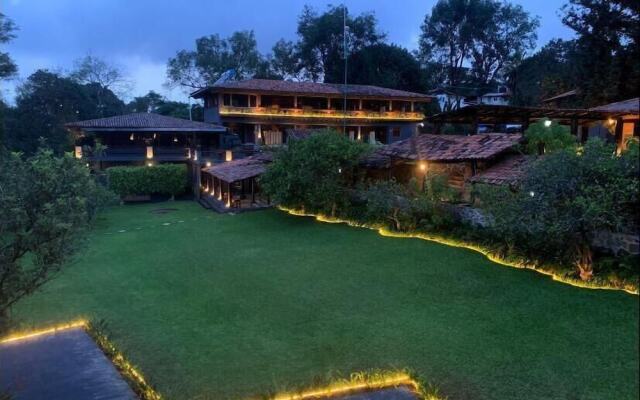 San Jose del Valle Hotel Boutique