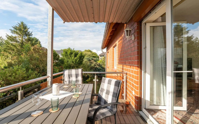 Ferienwohnung Kiel Canal Grande