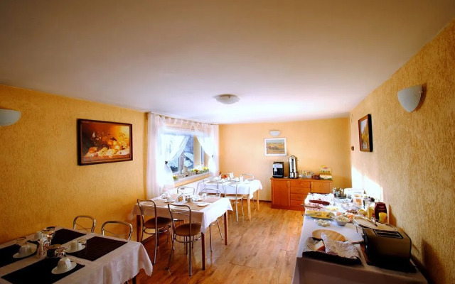 Willa Cztery Pory Roku