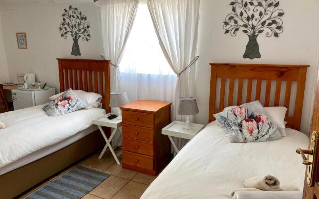 La Bella B&B Under The Fig Tree