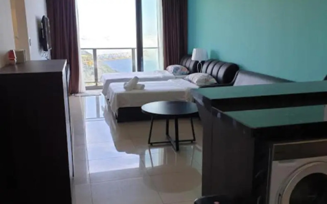 Grand Delemen Studio Suite Genting Highland 32