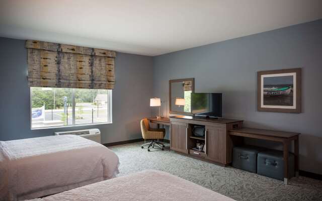 Hampton Inn Atlantic City/Absecon