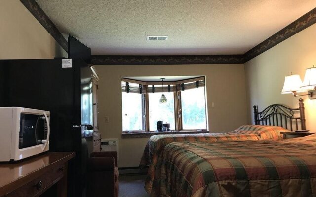 Riverwood Inn & Conference Center