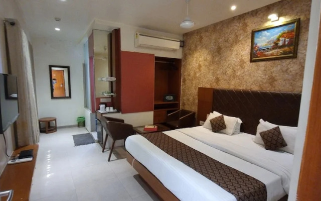 Vintage Hotel