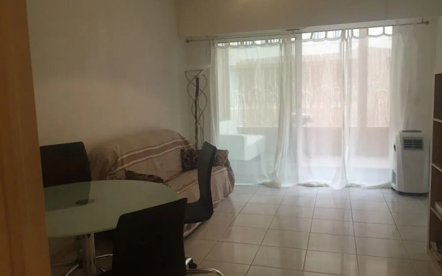 Apartment Monte Cristo