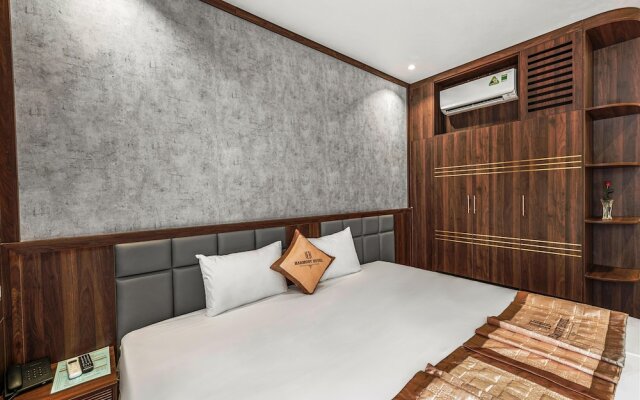 Harmony Halong Hotel