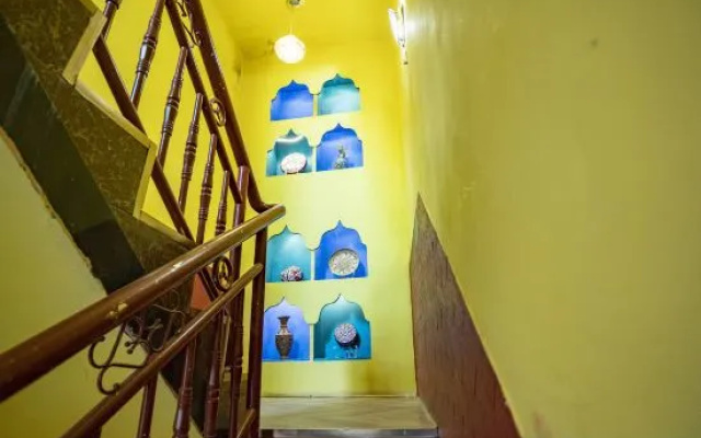 Xiyu Lanting Homestay (Kashgar Ancient City Scenic Area) – Hotel Rooms – Kashgar