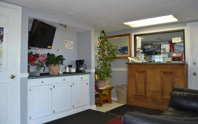 Motel Jesup