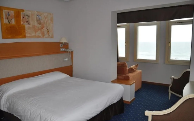 Hotel Talasoterapia Zelai