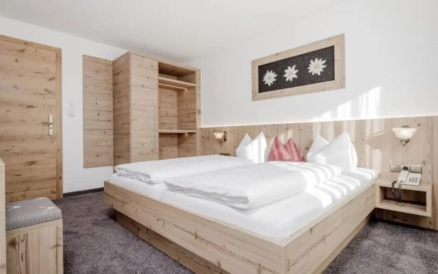 Gästehaus Edelweiss