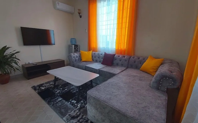 Lux Suites Joly Apartments Nyali