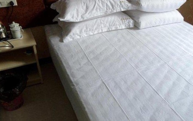 Xian Ya Ju Inn – Guest Rooms – Luan