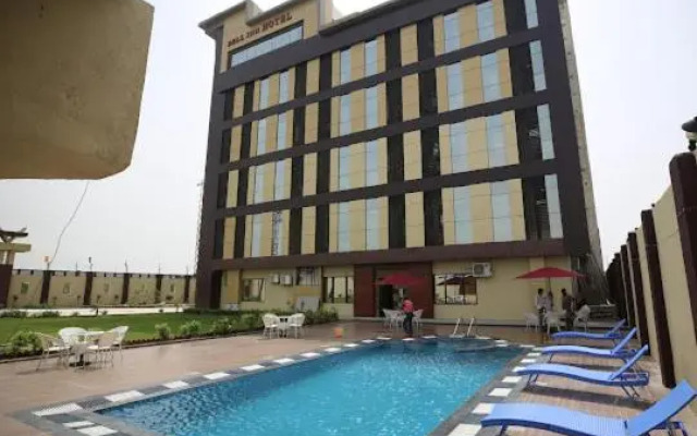 Hotel Dell Inn by OYO Rooms