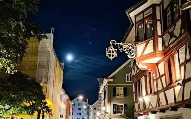 Hotel Taverne zum Kreuz by Nuu's — 3-star hotel in Winterthur