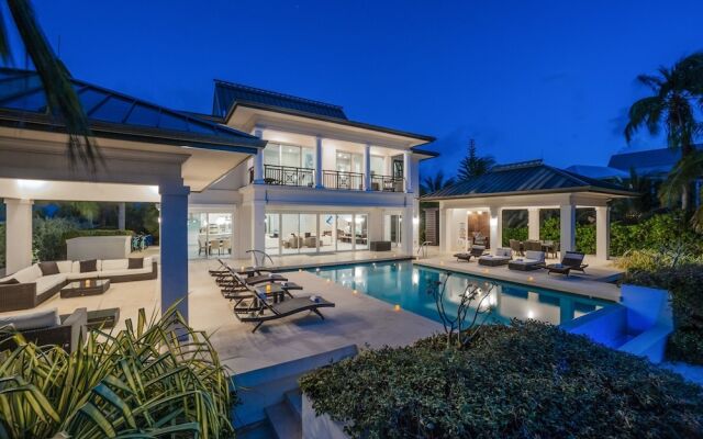 Luxury Cayman Villas