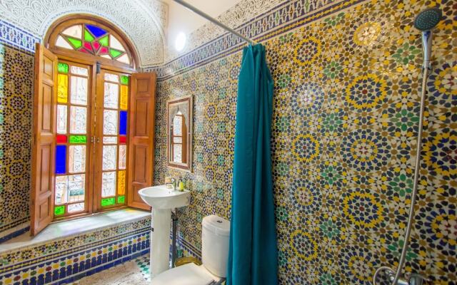 Riad Dar Iline