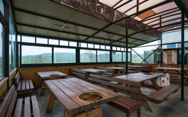 Gyeongju The Art Pension