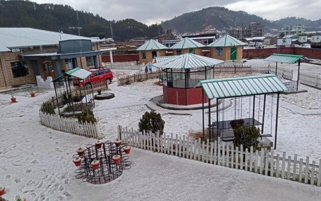 Woodstock Resort