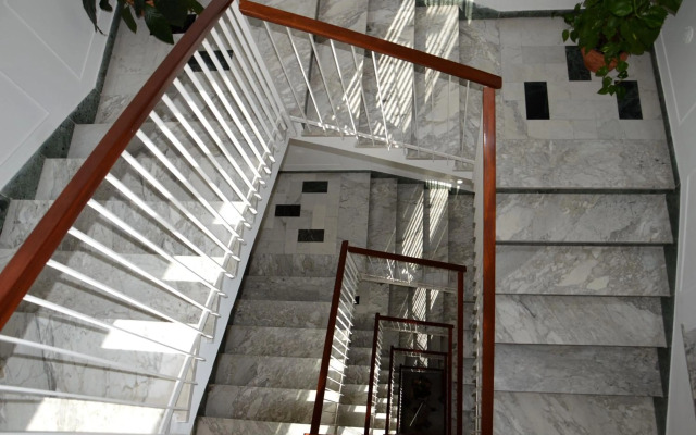 Hotel Central Wellness