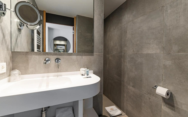 Hotel Le Bois de Bruges