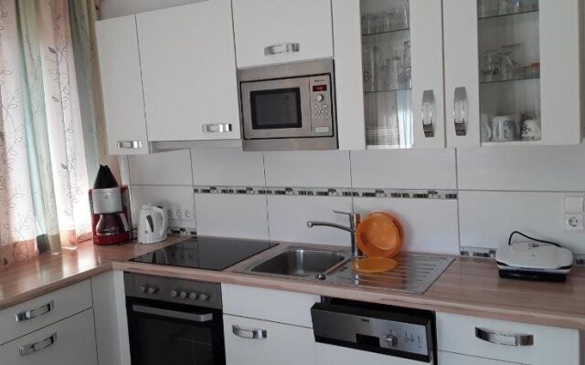 Appartements Gruber