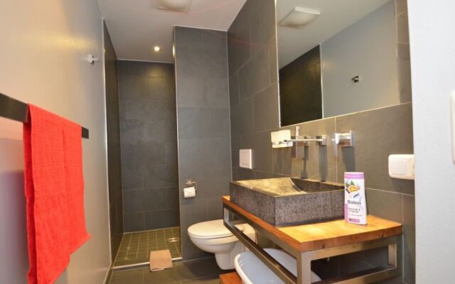 Apartmenthouse '5 Seasons' - Zell am See