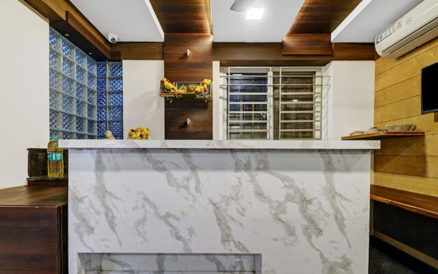 Treebo Elite Heritage