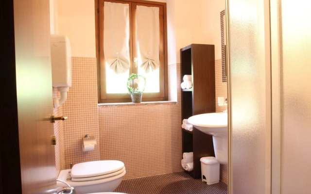 Agriturismo Cascina Crocelle