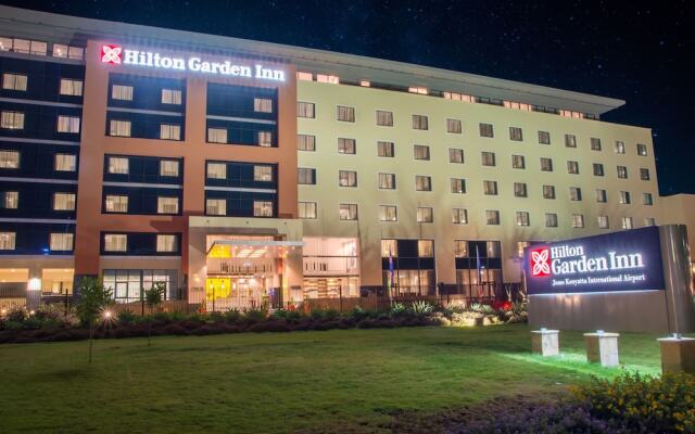 Hilton Garden Inn Nairobi Airport