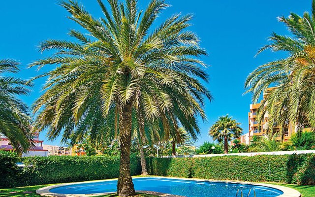 Apartment Sorolla