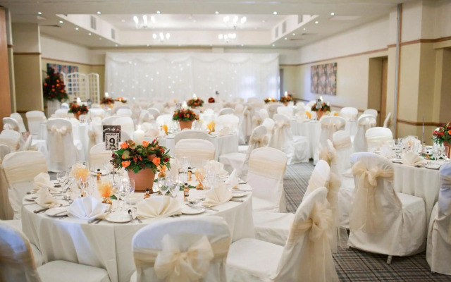 Lancaster House Hotel
