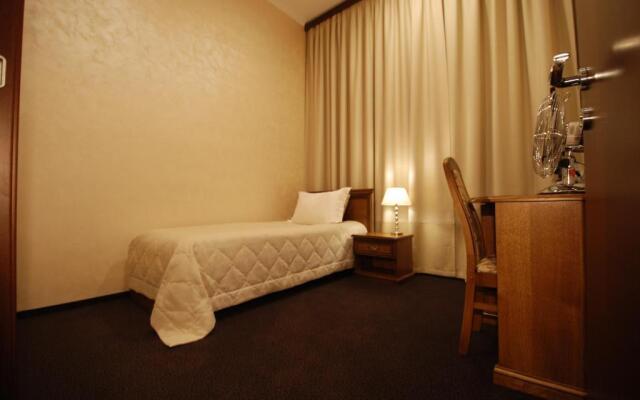 Hotel Nicole