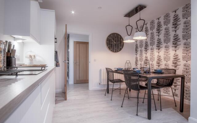 Geraint House - 3 Bedroom Holiday Home - Templeton