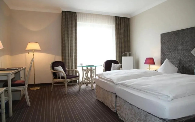 Hotel Schloss Friedestrom