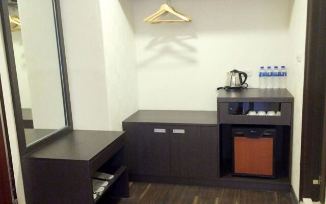 Crystal Hotel